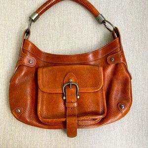 Vintage Burberry Bag